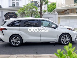 Toyota Sienna   2020 - MPV Cỡ Lớn Siêu Mới Siêu Đẹp 2020 - Toyota Sienna 2020 - MPV Cỡ Lớn Siêu Mới Siêu Đẹp