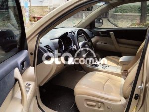 Toyota Highlander   xe nhập mỹ, máy cực bền, gas bốc 2010 - TOYOTA HIGHLANDER xe nhập mỹ, máy cực bền, gas bốc