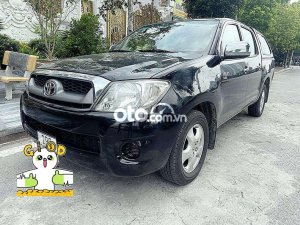 Toyota Hilux  2009 vẫn mới 2009 - Hilux 2009 vẫn mới