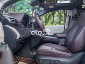 Toyota Sienna   2020 - MPV Cỡ Lớn Siêu Mới Siêu Đẹp 2020 - Toyota Sienna 2020 - MPV Cỡ Lớn Siêu Mới Siêu Đẹp