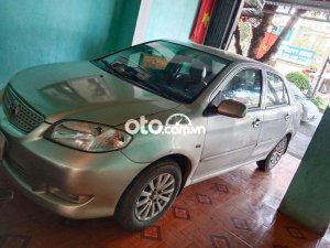 Toyota Vios  G 2006 mầu bạc.đang sử dụng ổn định 2006 - Vios G 2006 mầu bạc.đang sử dụng ổn định