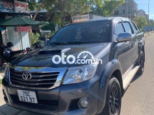 Toyota Hilux cần bán  hilit 2012 Phom mới 2012 - cần bán Toyota hilit 2012 Phom mới