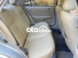 Toyota Corona corola đẹp cần bán 1997 - corola đẹp cần bán