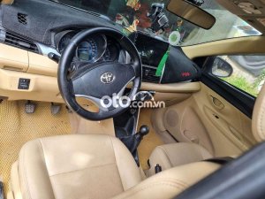 Toyota Vios  j 1.3 số sàn tư nhân 2015 - Vios j 1.3 số sàn tư nhân
