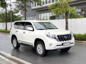 Toyota Land Cruiser Prado   TXL sản xuất 2017 2017 - Toyota Land Cruiser Prado TXL sản xuất 2017