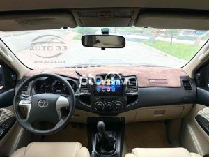 Toyota Fortuner  2015 máy dầu 2015 - Fortuner 2015 máy dầu