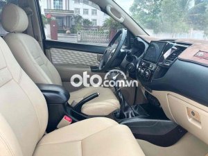 Toyota Fortuner  2015 máy dầu 2015 - Fortuner 2015 máy dầu