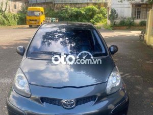 Toyota Aygo  ngon bổ rẻ bền đẹp 2011 - toyota ngon bổ rẻ bền đẹp