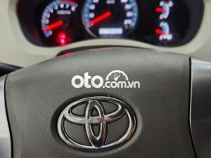 Toyota Innova  2015 2015 - Innova 2015