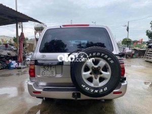 Toyota Land Cruiser   xe đẹp giá rẻ cho anh em 2000 - toyota land cruiser xe đẹp giá rẻ cho anh em