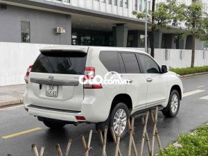 Toyota Land Cruiser Prado   TXL sản xuất 2017 2017 - Toyota Land Cruiser Prado TXL sản xuất 2017