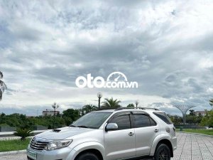 Toyota Fortuner  2015 máy dầu 2015 - Fortuner 2015 máy dầu