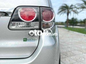 Toyota Fortuner  2015 máy dầu 2015 - Fortuner 2015 máy dầu