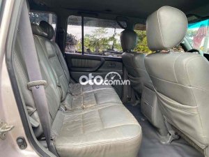 Toyota Land Cruiser   xe đẹp giá rẻ cho anh em 2000 - toyota land cruiser xe đẹp giá rẻ cho anh em