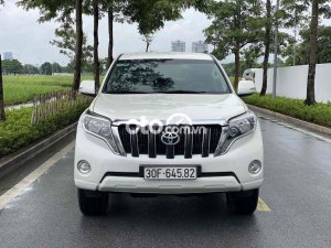 Toyota Land Cruiser Prado   TXL sản xuất 2017 2017 - Toyota Land Cruiser Prado TXL sản xuất 2017