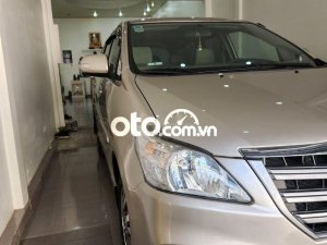 Toyota Innova  2015 2015 - Innova 2015