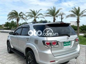Toyota Fortuner  2015 máy dầu 2015 - Fortuner 2015 máy dầu