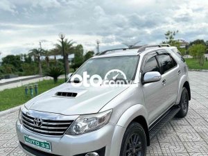 Toyota Fortuner  2015 máy dầu 2015 - Fortuner 2015 máy dầu