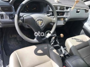 Toyota Zace xiu cộp xe GL ko tetxy zin het nhe aem 2006 - xiu cộp xe GL ko tetxy zin het nhe aem