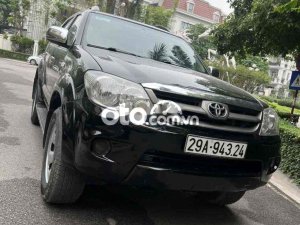 Toyota Fortuner chính chủ cần bán fotuner máy dầu số tự động 2008 - chính chủ cần bán fotuner máy dầu số tự động