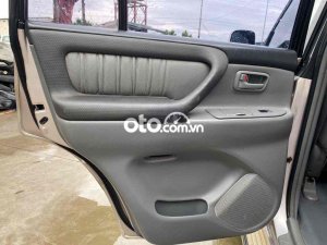 Toyota Land Cruiser   xe đẹp giá rẻ cho anh em 2000 - toyota land cruiser xe đẹp giá rẻ cho anh em