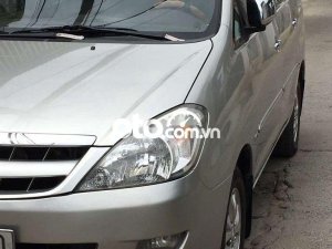 Toyota Innova  2008 xe gia đình cần bán 2008 - INNOVA 2008 xe gia đình cần bán