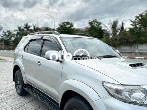 Toyota Fortuner  2015 máy dầu 2015 - Fortuner 2015 máy dầu