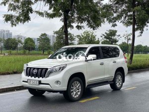 Toyota Land Cruiser Prado   TXL sản xuất 2017 2017 - Toyota Land Cruiser Prado TXL sản xuất 2017