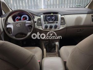 Toyota Innova  2015 2015 - Innova 2015