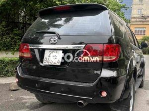 Toyota Fortuner chính chủ cần bán fotuner máy dầu số tự động 2008 - chính chủ cần bán fotuner máy dầu số tự động