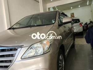 Toyota Innova  2015 2015 - Innova 2015