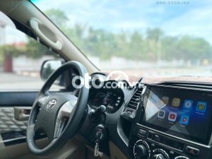 Toyota Fortuner  2015 máy dầu 2015 - Fortuner 2015 máy dầu