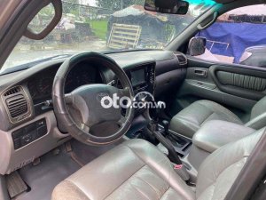 Toyota Land Cruiser   xe đẹp giá rẻ cho anh em 2000 - toyota land cruiser xe đẹp giá rẻ cho anh em