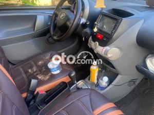 Toyota Aygo  ngon bổ rẻ bền đẹp 2011 - toyota ngon bổ rẻ bền đẹp