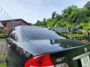 Toyota Camry 2002 - CHÍNH CHỦ BÁN XE TOYOTA, SX 2002 , GÍA BÁN 239 TRIỆU