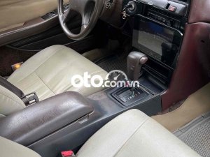 Toyota Mark II   số tự động 1989 - toyota mark II số tự động