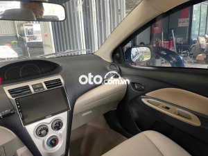 Toyota Vios cần bán  E 2009 2009 - cần bán vios E 2009