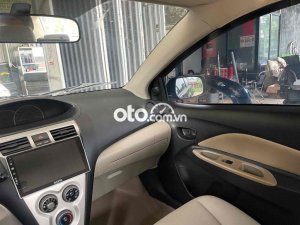 Toyota Vios cần bán  E 2009 2009 - cần bán vios E 2009