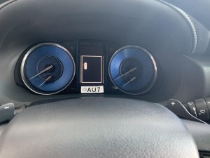 Toyota Fortuner 2023 - Xe có sẵn tại đại lý - chỉ còn 1 chiếc giao ngay