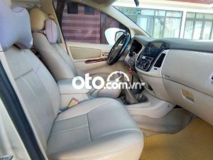 Toyota Innova Inova Đời 2006 G Xe Gia đình Không lỗi nhỏ Cực rin 2006 - Inova Đời 2006 G Xe Gia đình Không lỗi nhỏ Cực rin