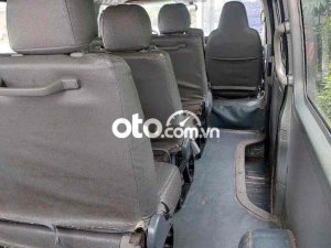 Toyota Hiace  2008 máy xăng 16 chỗ 2008 - Hiace 2008 máy xăng 16 chỗ