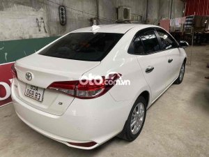 Toyota Vios   bảng G 2021 - toyota vios bảng G