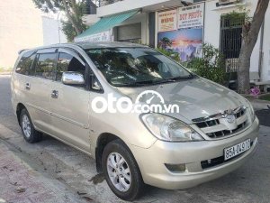 Toyota Innova Inova Đời 2006 G Xe Gia đình Không lỗi nhỏ Cực rin 2006 - Inova Đời 2006 G Xe Gia đình Không lỗi nhỏ Cực rin