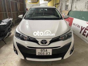 Toyota Vios   bảng G 2021 - toyota vios bảng G