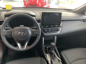 Toyota Fortuner 2023 - Xe có sẵn tại đại lý - chỉ còn 1 chiếc giao ngay