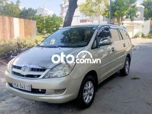 Toyota Innova Inova Đời 2006 G Xe Gia đình Không lỗi nhỏ Cực rin 2006 - Inova Đời 2006 G Xe Gia đình Không lỗi nhỏ Cực rin