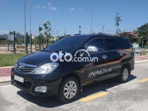 Toyota Innova Inova Đời 2011 Xe gia đình Sự dụng Xe rất rin 2011 - Inova Đời 2011 Xe gia đình Sự dụng Xe rất rin