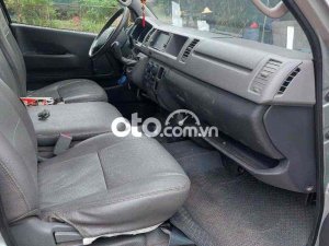 Toyota Hiace  2008 máy xăng 16 chỗ 2008 - Hiace 2008 máy xăng 16 chỗ
