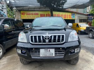 Toyota Land Cruiser Prado 2007 - Odo 16 vạn km 