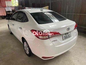 Toyota Vios   bảng G 2021 - toyota vios bảng G